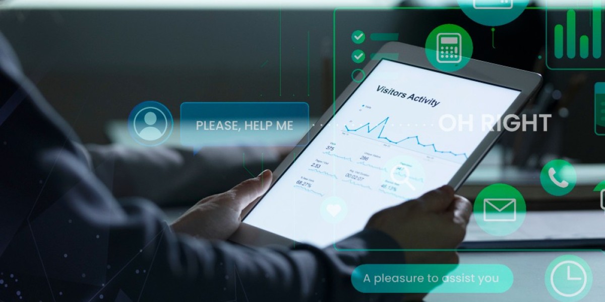 Automated Data Processing Market Forecast: Projections and Growth Opportunities and 2024 Forecast Study