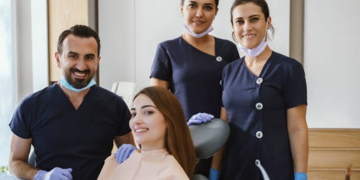 Achieve a Perfect Smile with a Dental Bridge in Riyadh