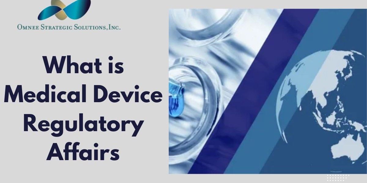 What is Medical Device Regulatory Affairs? A Guide from Omnee