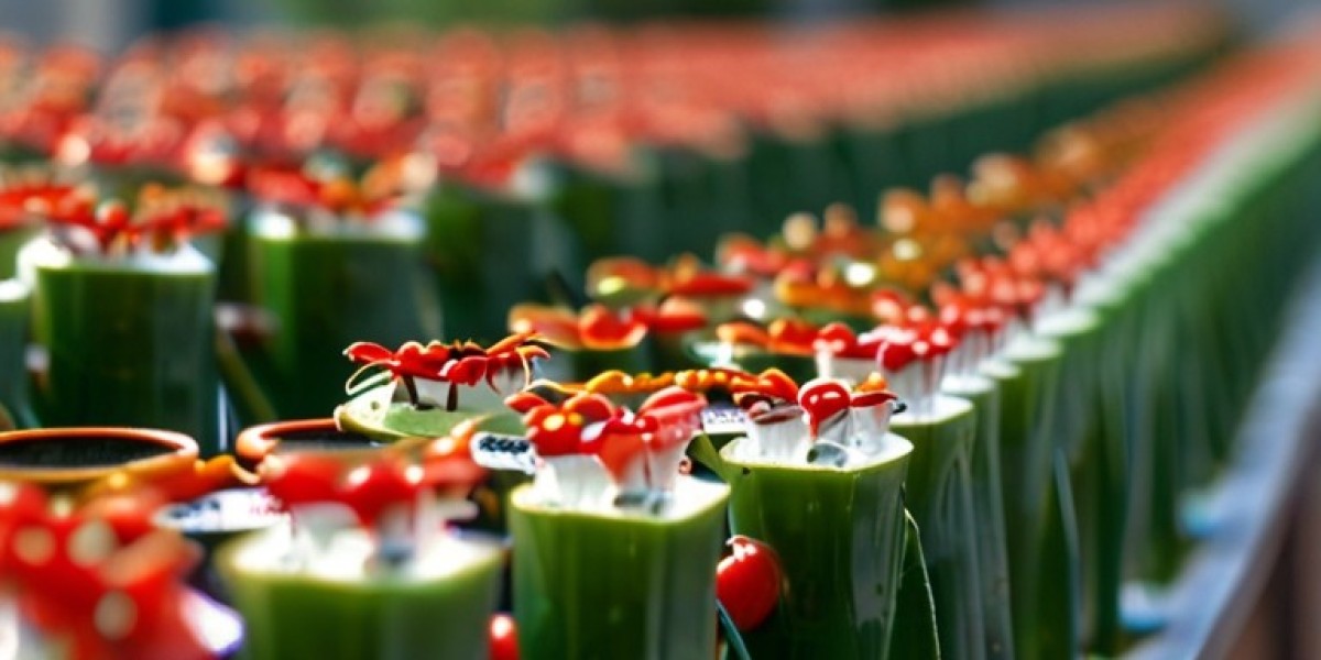 Aloe Vera Extract Manufacturing Plant Project Report 2024: Industry Trends, Unit Setup and Machinery