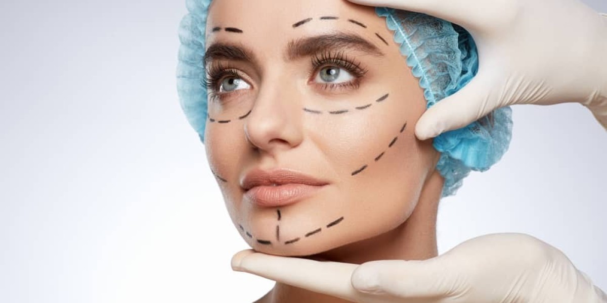 An Overview of Cosmetic Surgery