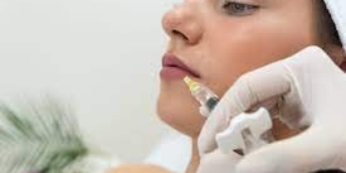 "Juvederm: Restore Facial Volume"