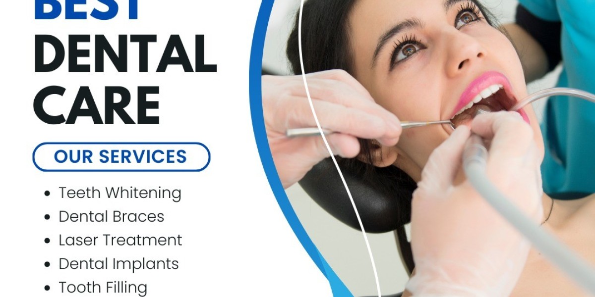 Comprehensive Guide to Dental Arche Clinic in Vasant Kunj: Your Trusted Partner for Oral Health