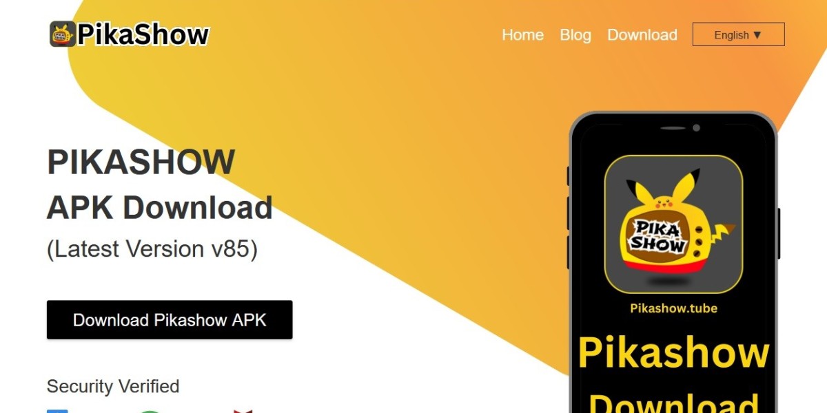Pikashow Tube APK Downloads the Latest Version v85