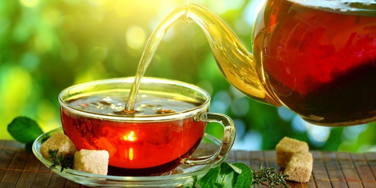 Global Demand for Tea Market is Expected to Progress to Reach US$ 33.9 Bn by 2032