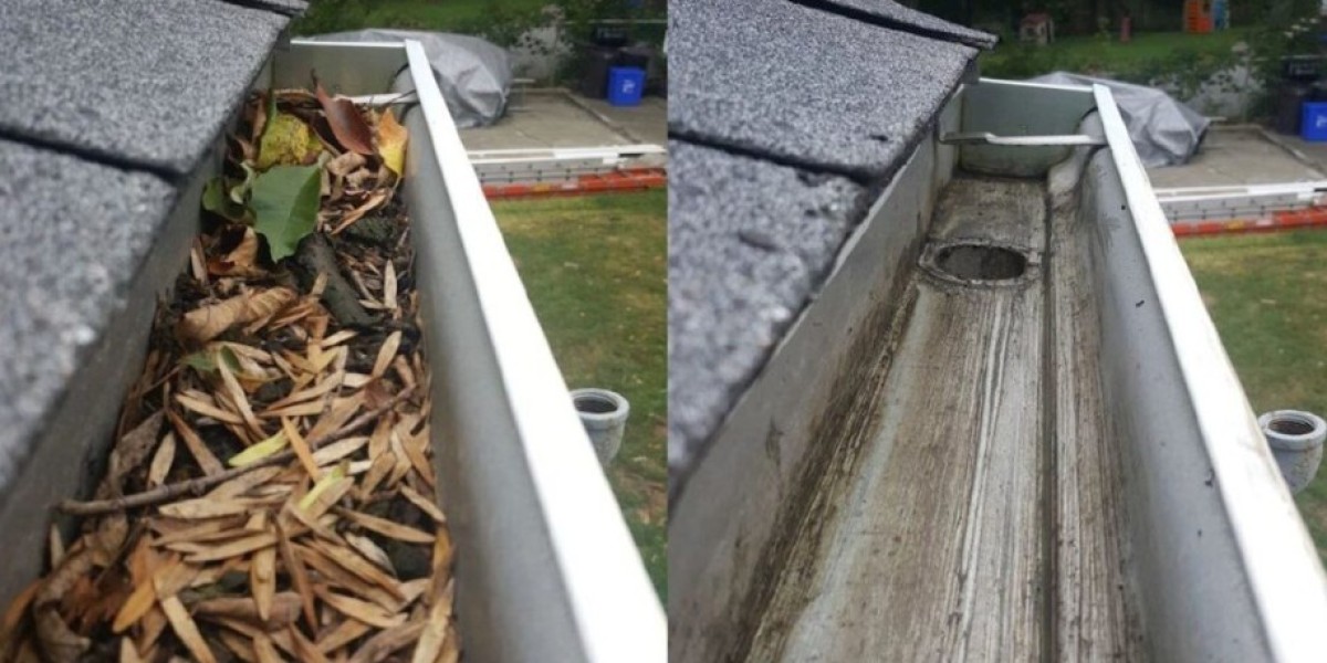 Why Gutter Cleaning Omaha Is Crucial for Preventing Water Damage