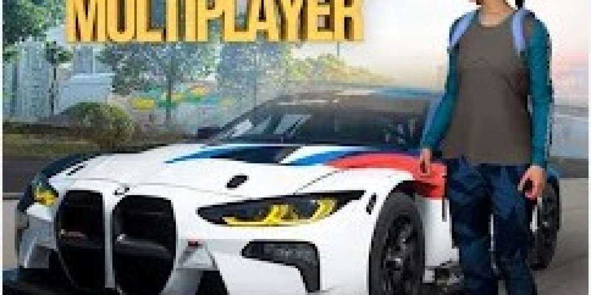 Exploring Car Parking APK: A Comprehensive Guide