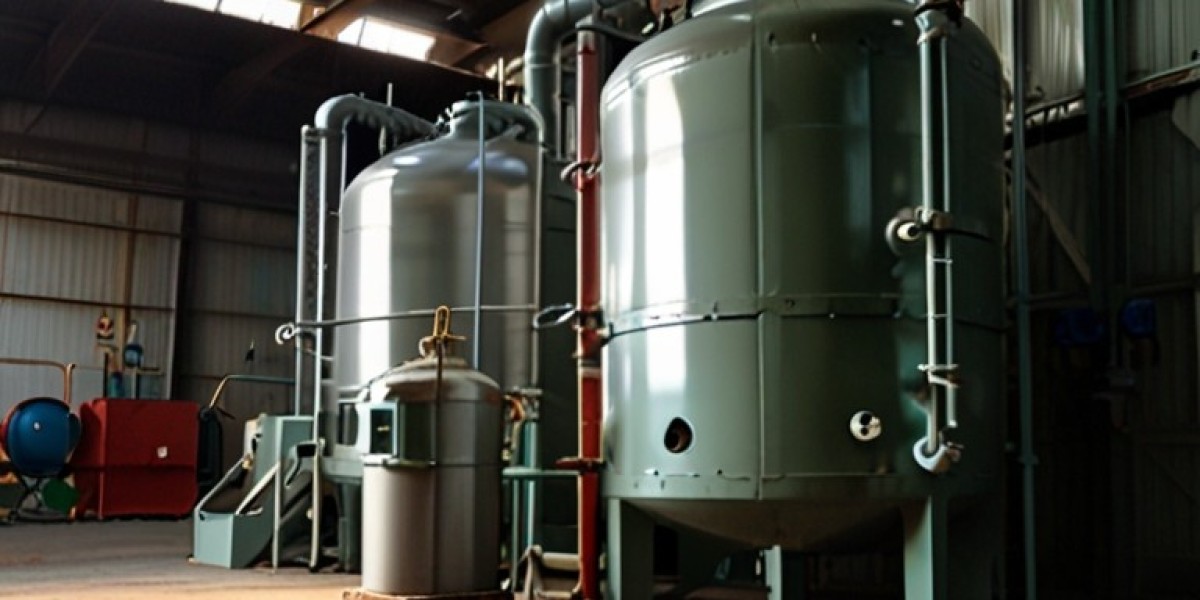 Ortho Nitro Chloro Benzene Manufacturing Plant Project Report 2024: Machinery and Raw Materials