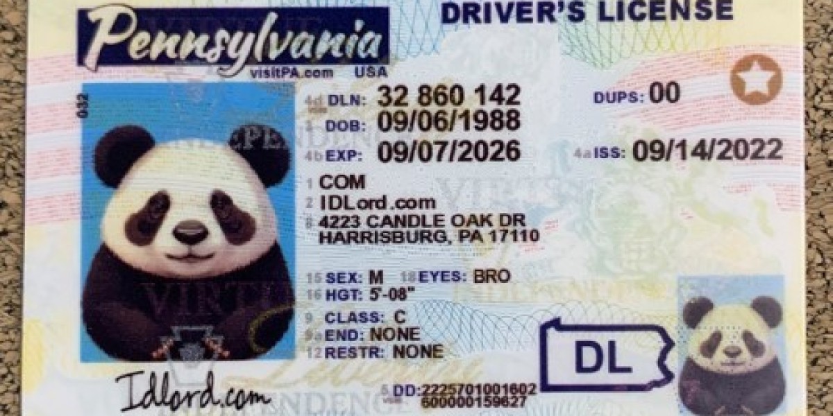 Unlock the Keystone Experience: Discover the Ultimate Pennsylvania ID for Unmatched Convenience and Identity Flexibility