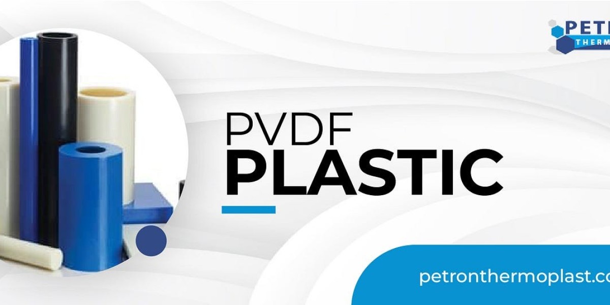 PVDF Plastic: Properties, Applications, and Advantages