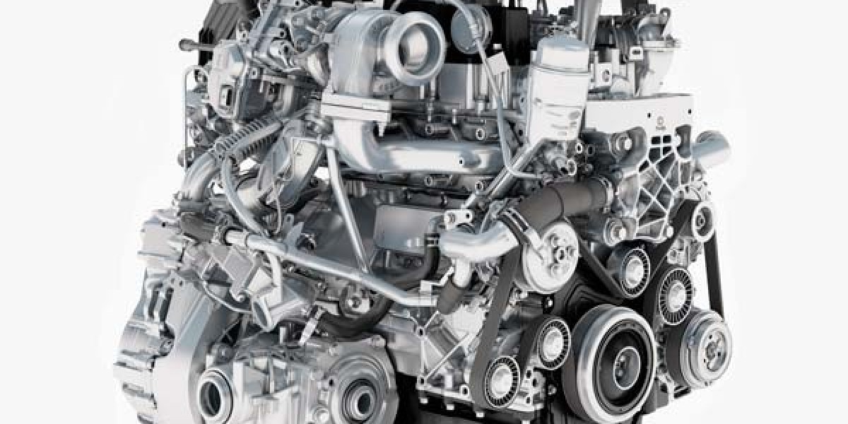 How to Evaluate a Reconditioned Engine for Sale
