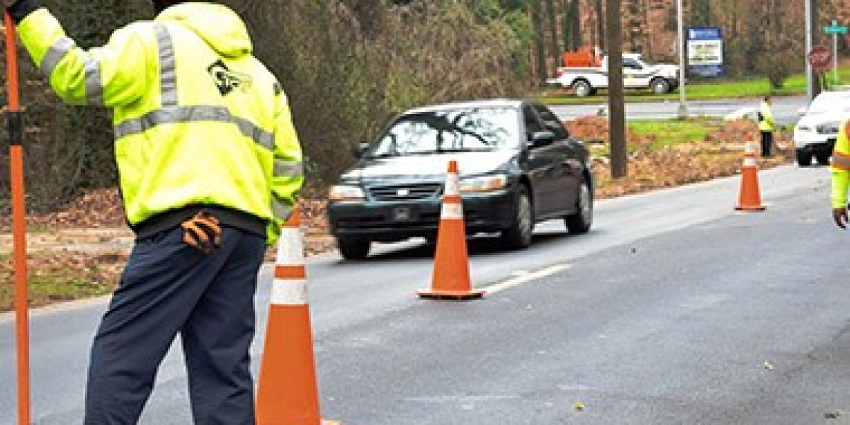 Traffic Management Services: Ensuring Smooth, Safe, and Efficient Roadways
