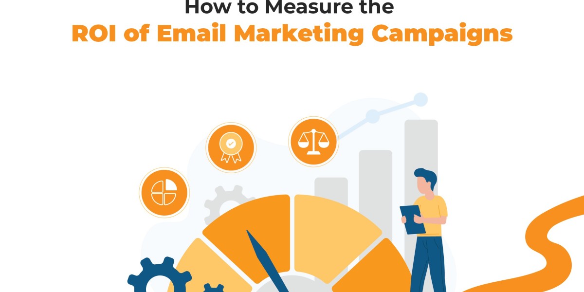 Measuring the ROI of Your Email Marketing Campaigns