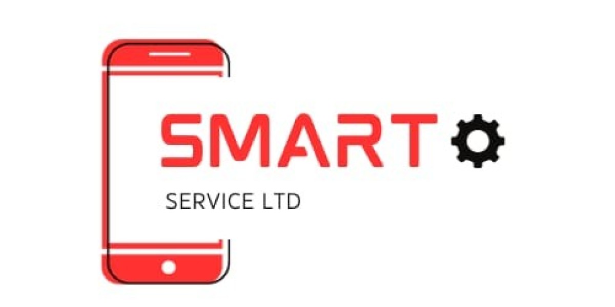 SmartServiceLtd: Revolutionizing Service Management