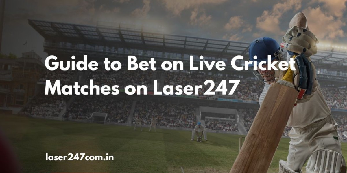Laser247: An Overview of India’s Leading Online Betting Platform