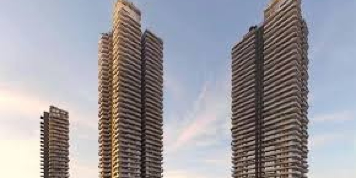 Discover the Joy of Urban Living at Godrej Vrikshya Sector 103 Gurgaon