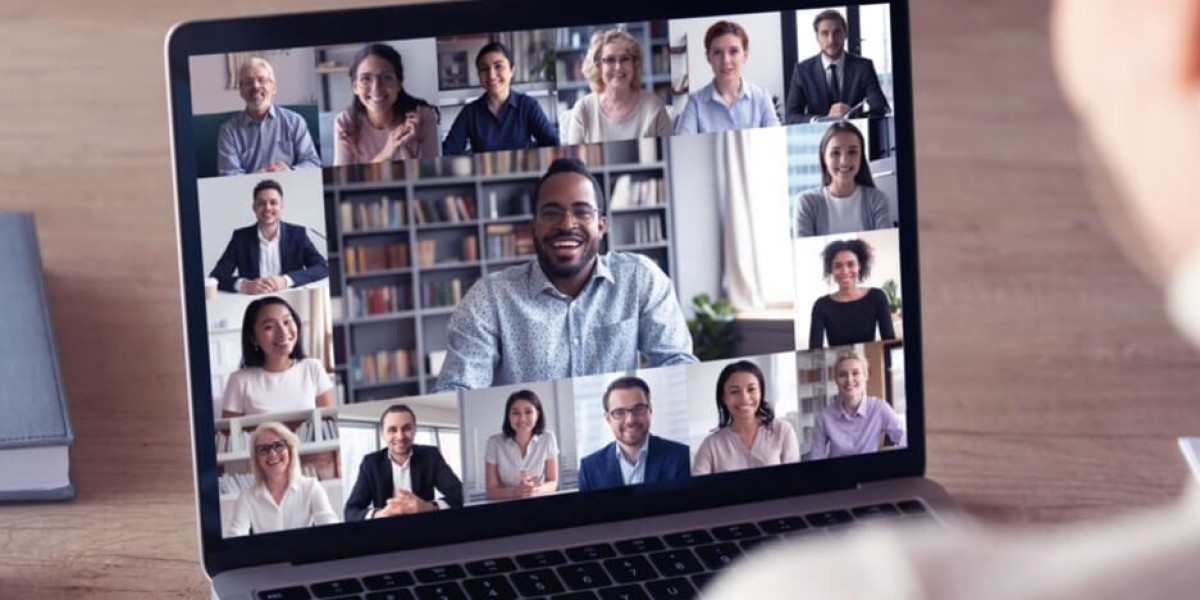 Virtual Events Market Trends, Share Analysis, Growth Factors, and Forecast 2024-2032