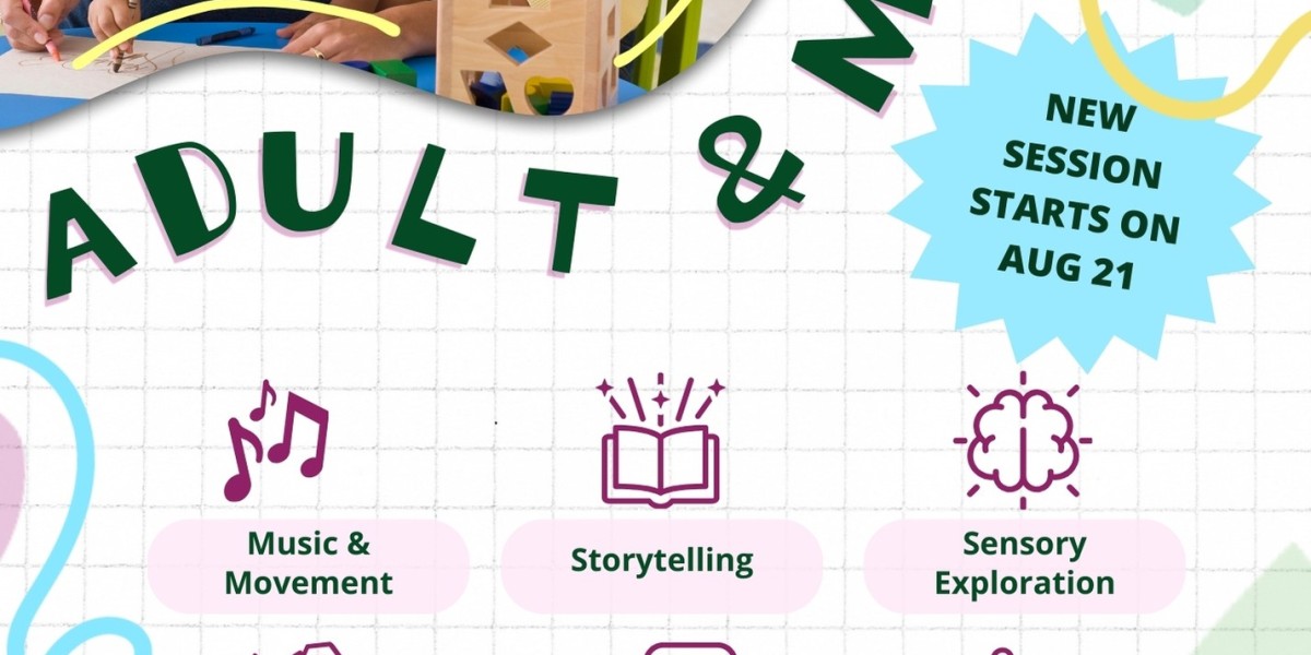 Best preschool in Vasant Vihar