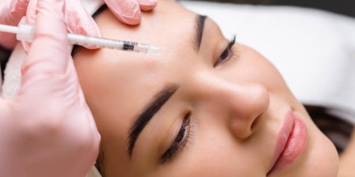 How to Spot Fake Botox in Dubai Tips to Ensure Safe Treatment