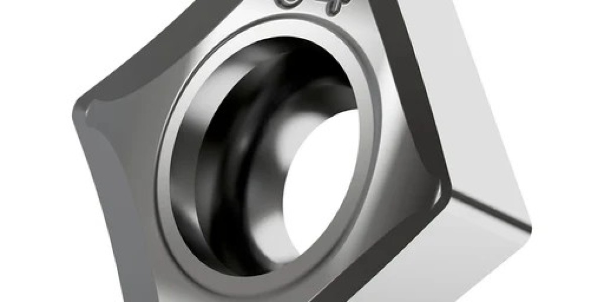 Milling Tools: Unlocking Efficiency in Machining with Advanced Milling Tools