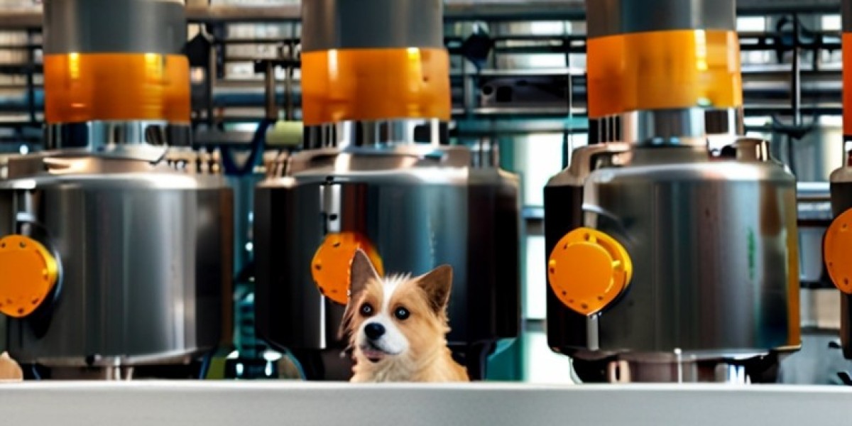 Dog Shampoo Manufacturing Plant Project Report 2024: Setup Cost, Machinery Requirements and Raw Materials