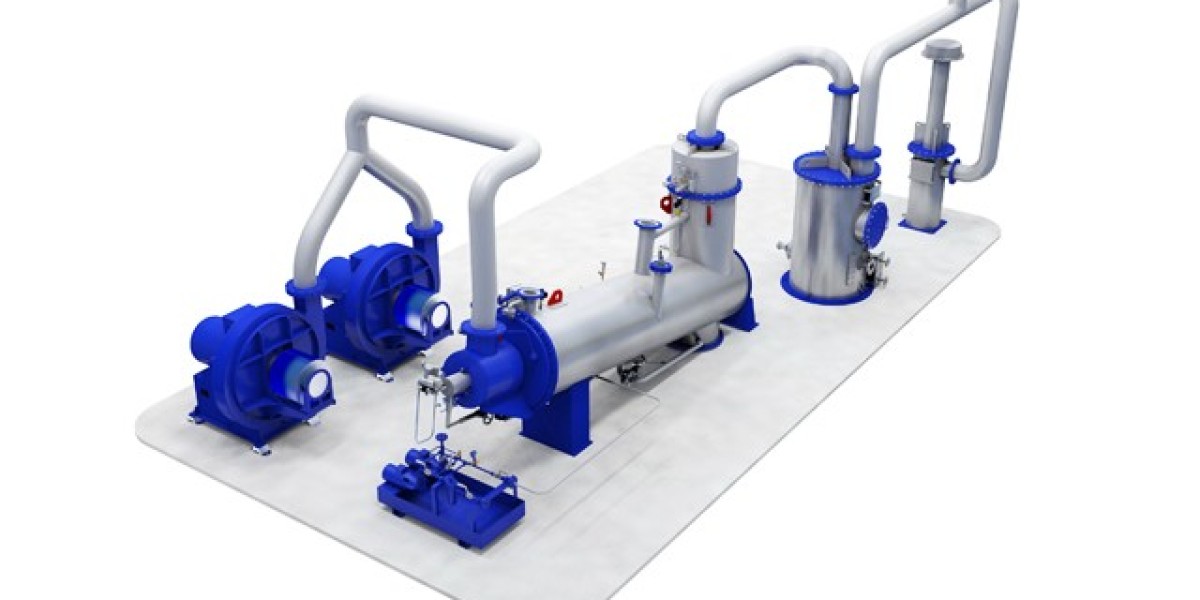 Gas Generating Systems Market to Reach New Heights with US$ 20.8 Billion by 2033