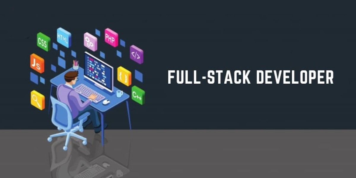 Full Stack Developer Course