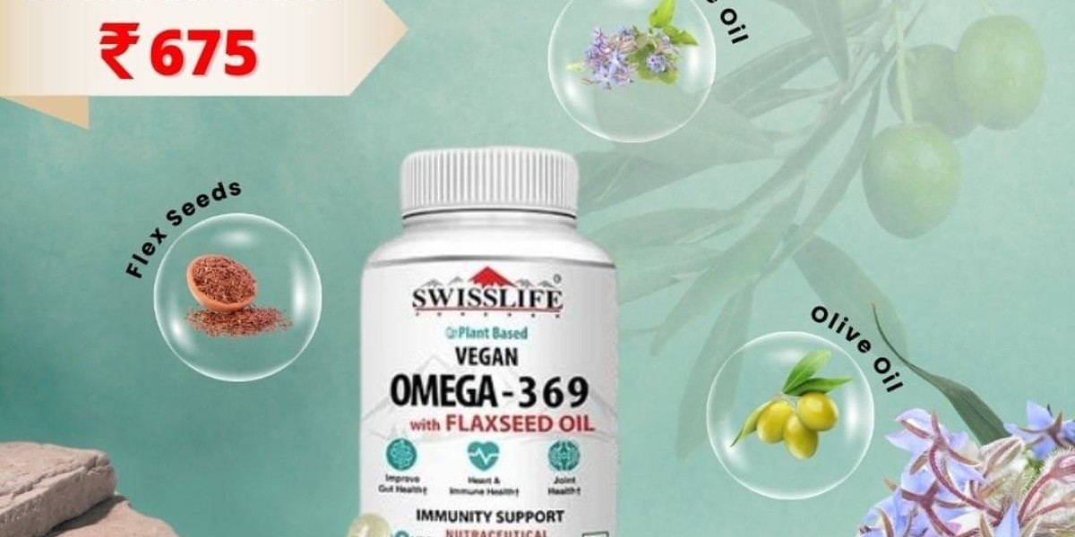 Choosing the Best Omega-3 Fatty Acid Supplement: Top Picks for Optimal Health