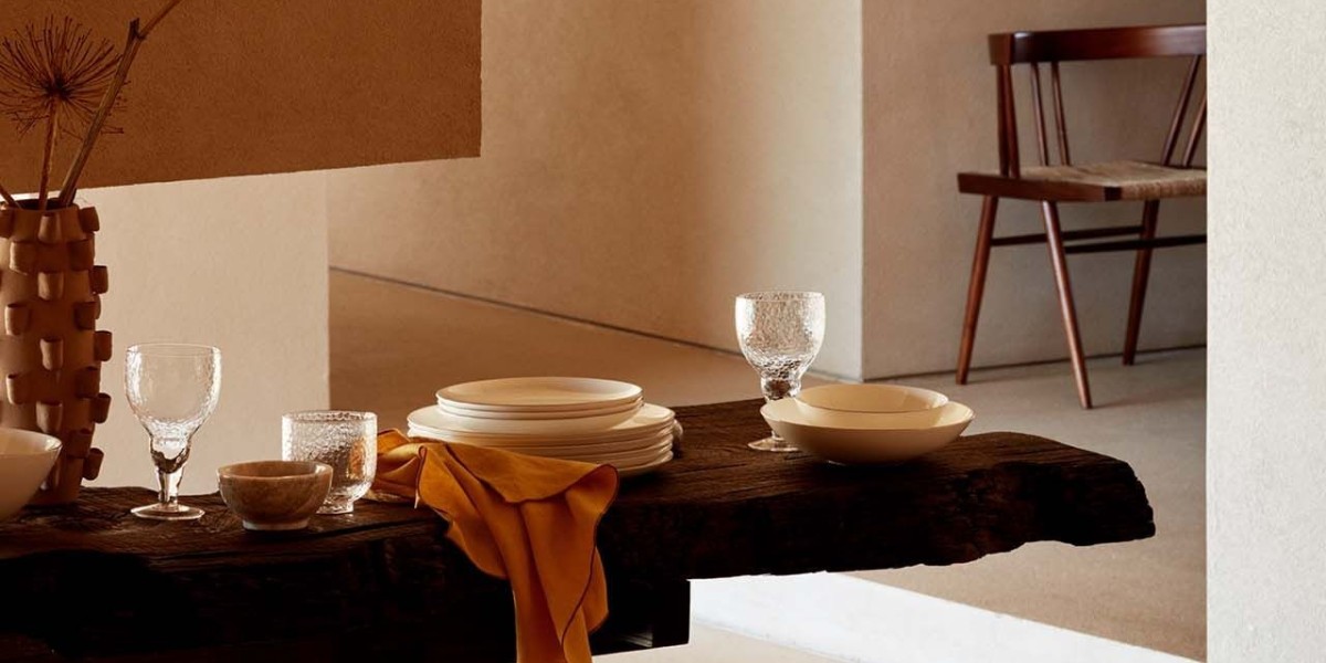 Ahama Hotel: Oasis of Luxury in a Natural Setting