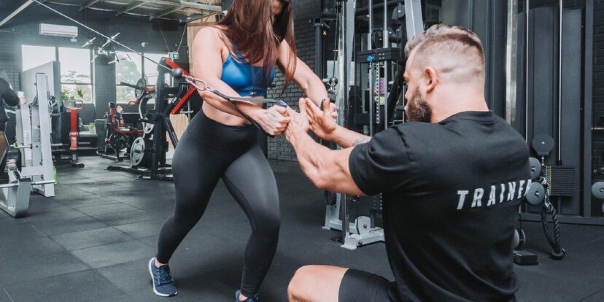 Personal Trainer Services in Yarraville: Josfit Personal Training