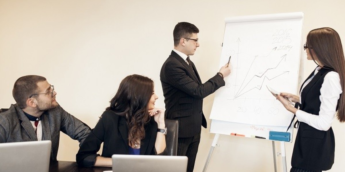 Corporate Training by Edoxi London: Enhance Skills, Boost Performance