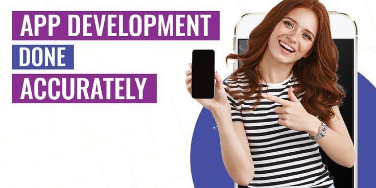Elevate your business to top mobile app development Dubai services with DXB APPS