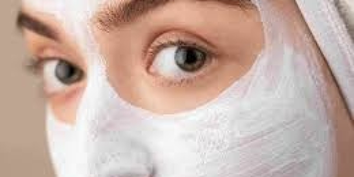 استمتع ببشرة جديدة مع Inno Peel Dubai