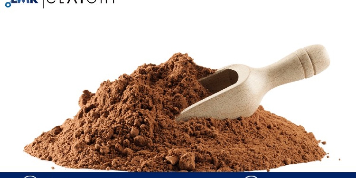Tannin Market Size, Growth & Share Analysis - 2032