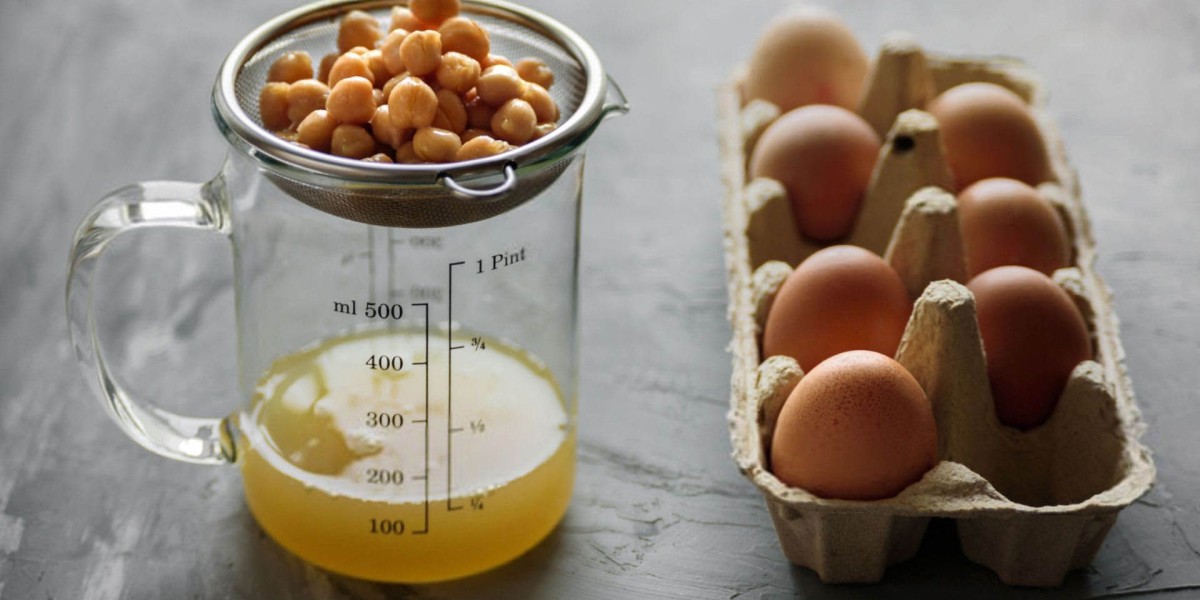 The Global Vegan Eggs Market will grow at highest pace