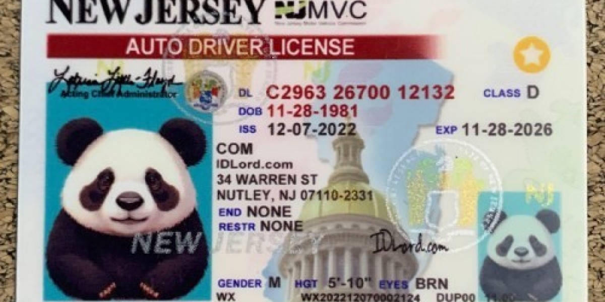 Unlock the Power of a Realistic Permanent Resident Card Replica Elevate Your Role-Playing or Research with Authentic-Loo