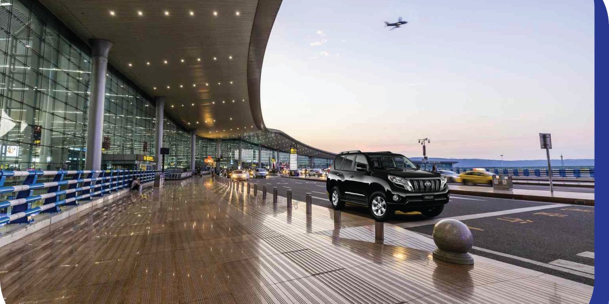 The Ultimate Guide to Taxi Travel from Heathrow Airport to UK Destinations