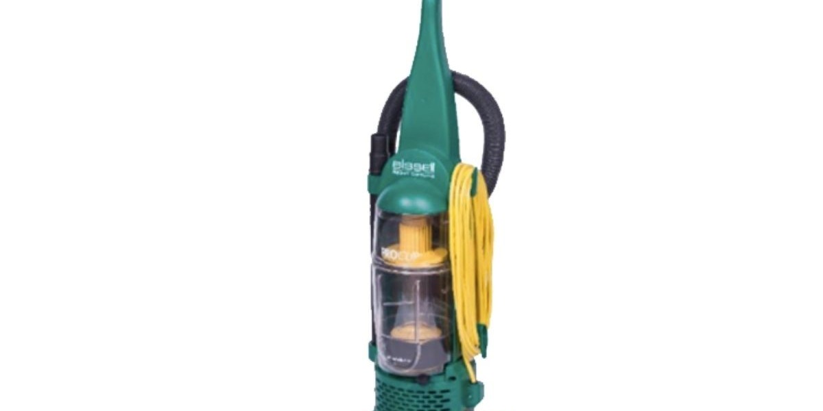 Effortless Cleaning with the Pro Cup Upright Vacuum Cleaner