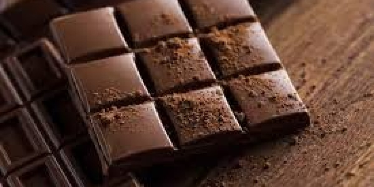 Rise of Chocolate Chip Manufacturing in Bihar