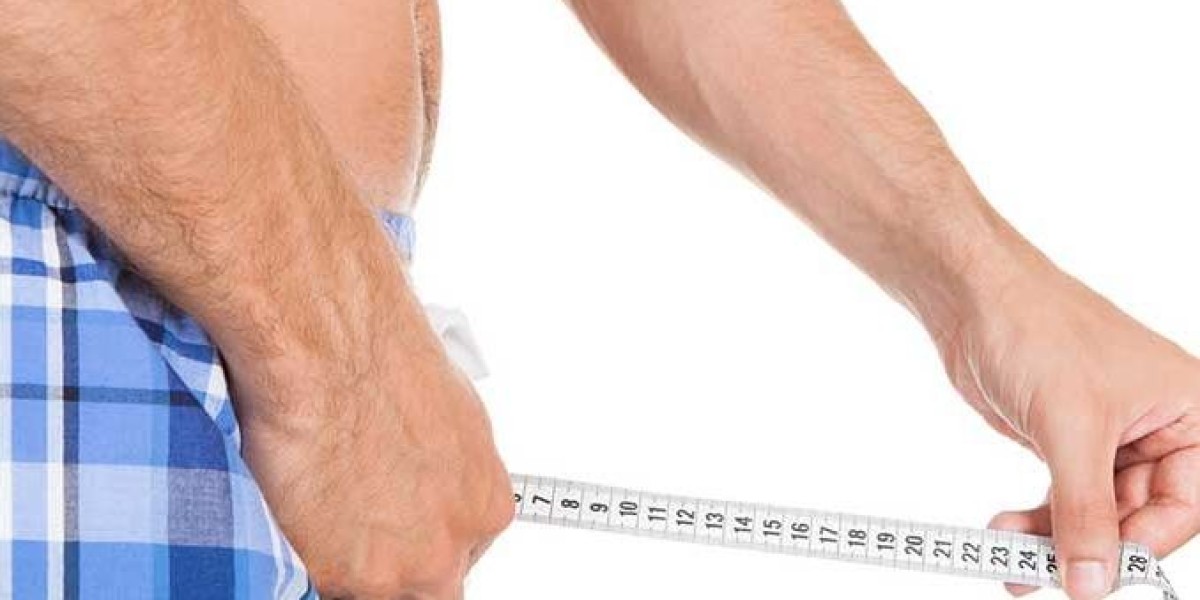 Penis Enlargement Creams and Gels: Do They Deliver Results?