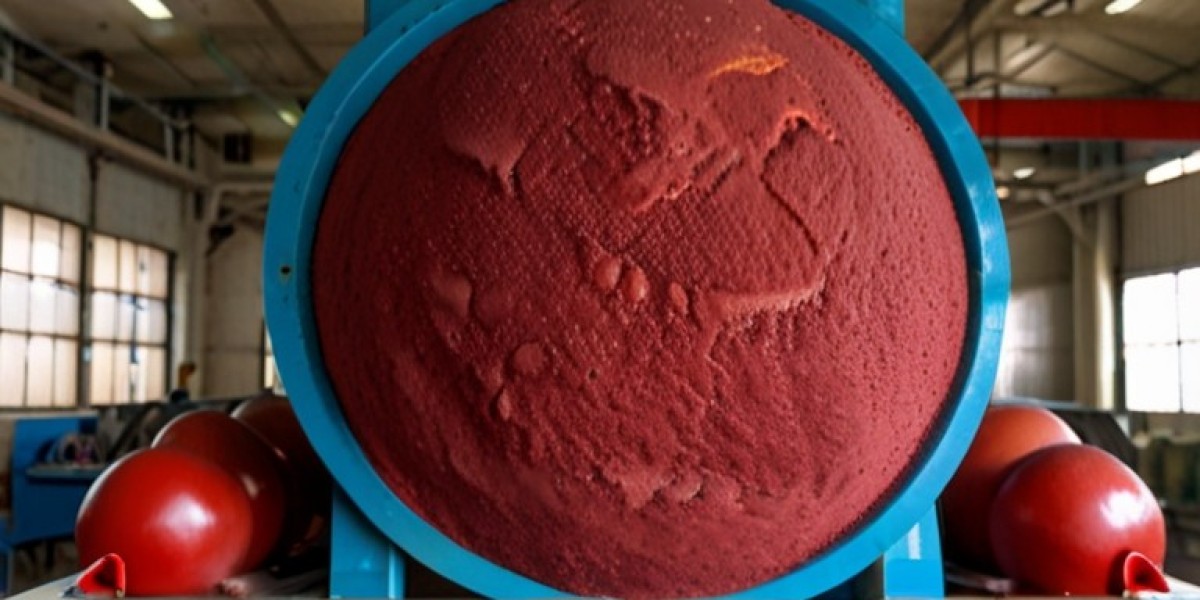 Pomegranate Powder Manufacturing Plant Report 2024, Project Details, Machinery Requirements and Cost Analysis
