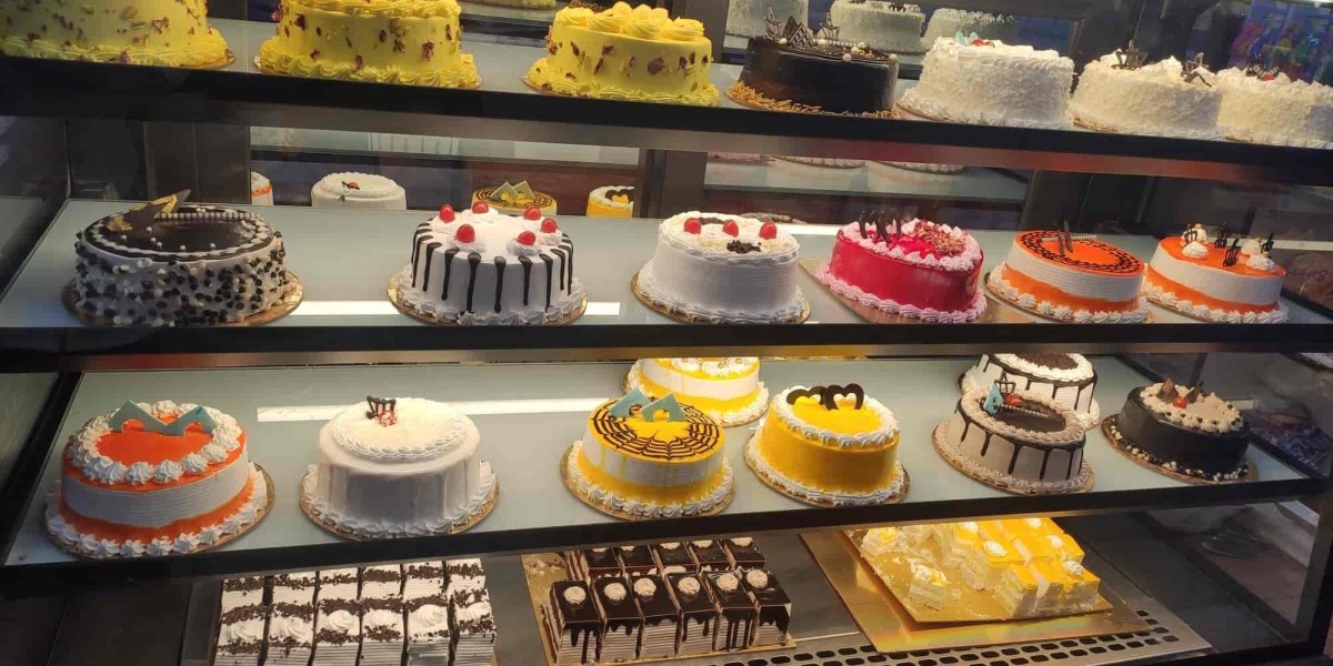 Top 10 Customized Cakes in Islamabad