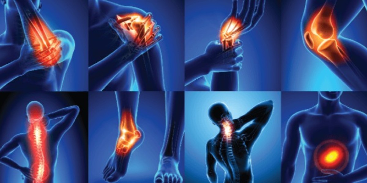 Arctic Blast - "INSTANTLY" Pain Relief, Experience Great Results