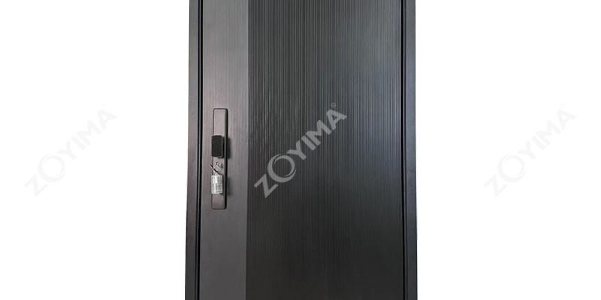 Impenetrable Entrances: The Strategic Deployment of Real Bullet Proof Doors in Defense and Finance