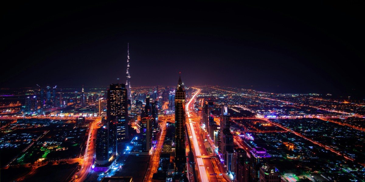 Desert Rose Tourism: Unforgettable Dubai City Tour