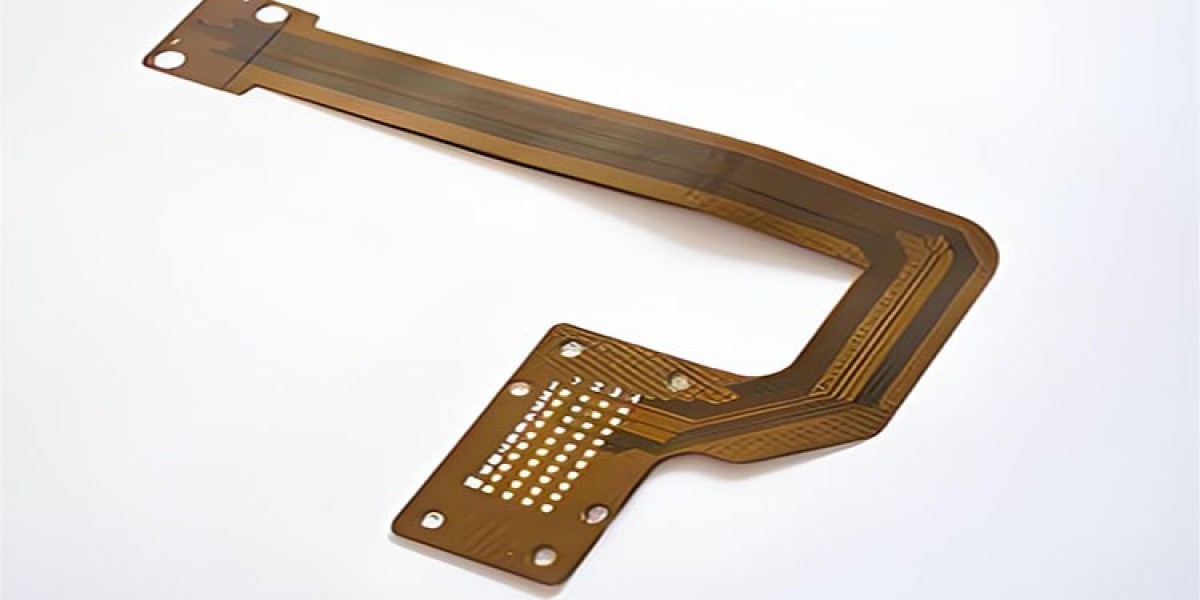 Basic Requirements for Multilayer Flexible PCB Design
