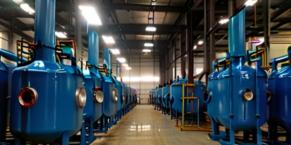 Butane Manufacturing  Plant Project Report 2024: Setup Cost, Machinery Requirements and Raw Materials