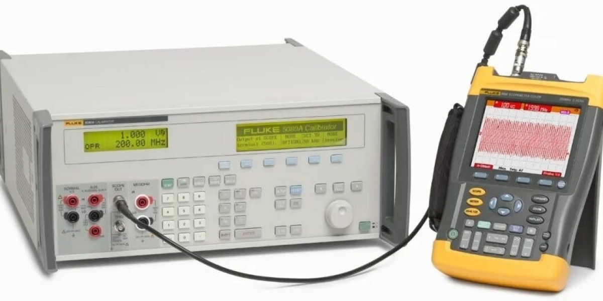 Calibrator Market to Grow to US$ 1.4 Billion by 2033,