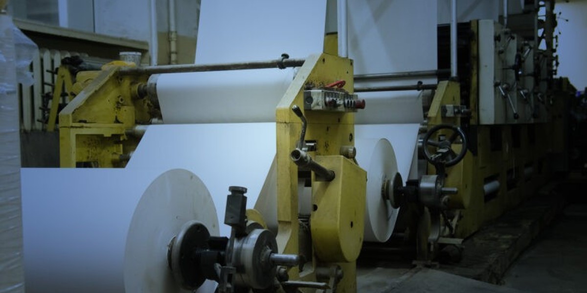 Predictive Maintenance For Pulp & Paper Industry - Infinite Uptime