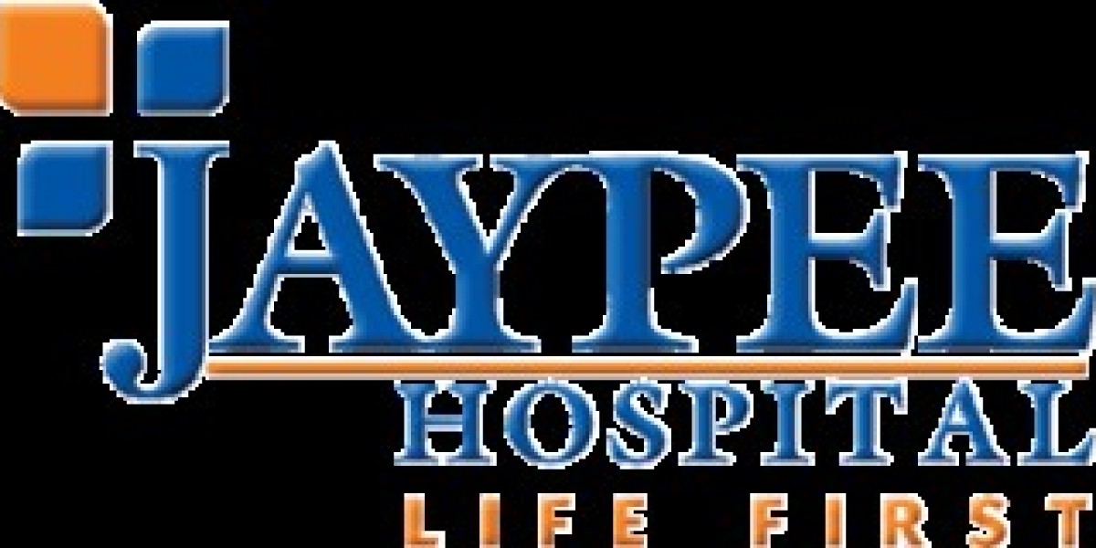 Best Gynecologist in Noida - Jaypee Hospital
